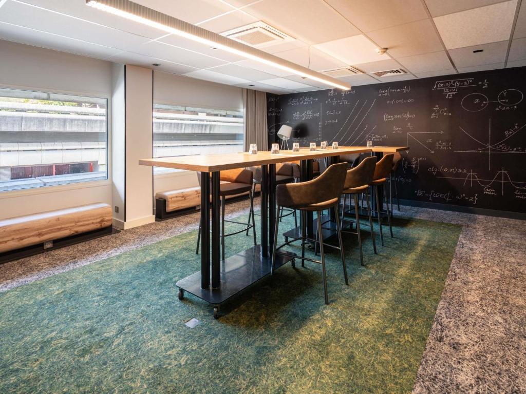 Meeting room / ballrooms