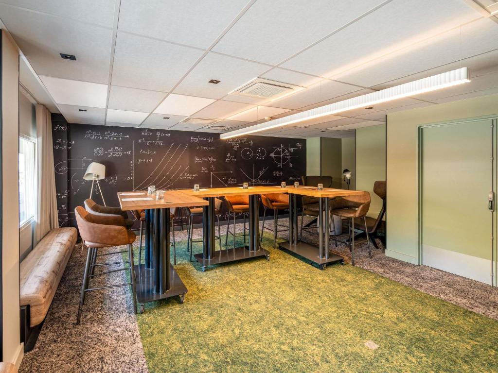 Meeting room / ballrooms
