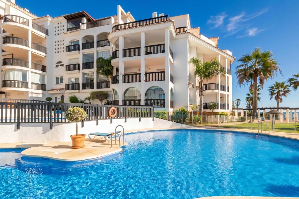 Puerta del mar 2 Mijas - Happy Rentals - 2