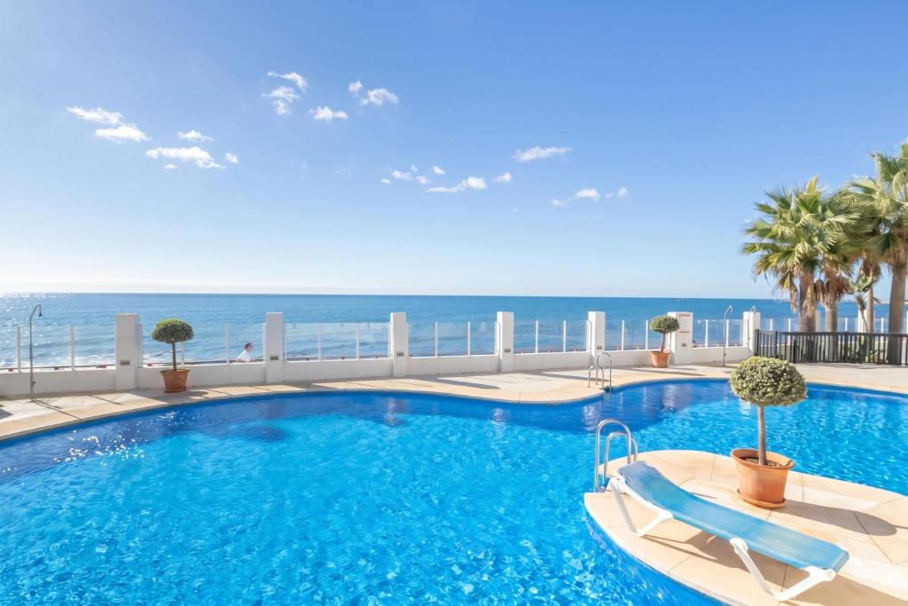 Puerta del mar 2 Mijas - Happy Rentals - 4