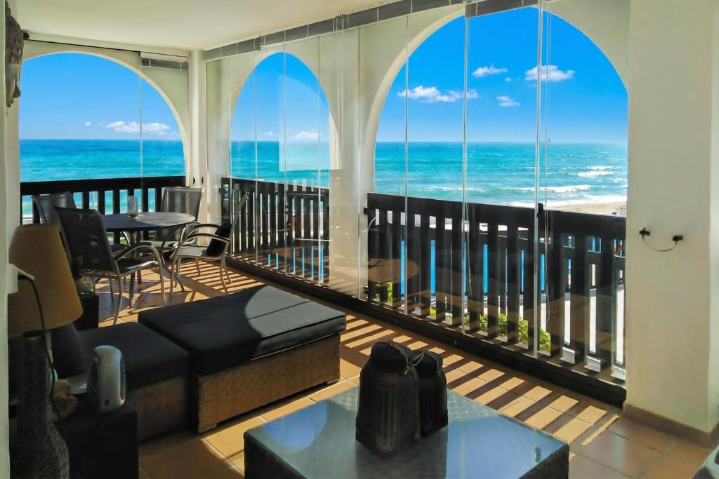 Puerta del mar 2 Mijas - Happy Rentals - 5