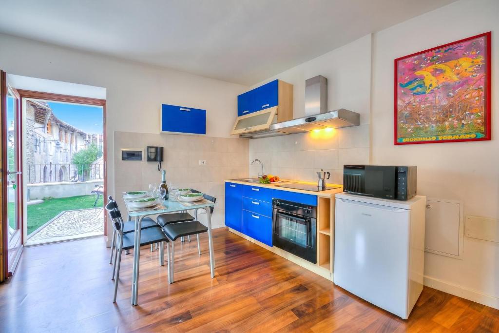 Casa Umberto near Lake Tenno - Happy Rentals - 3