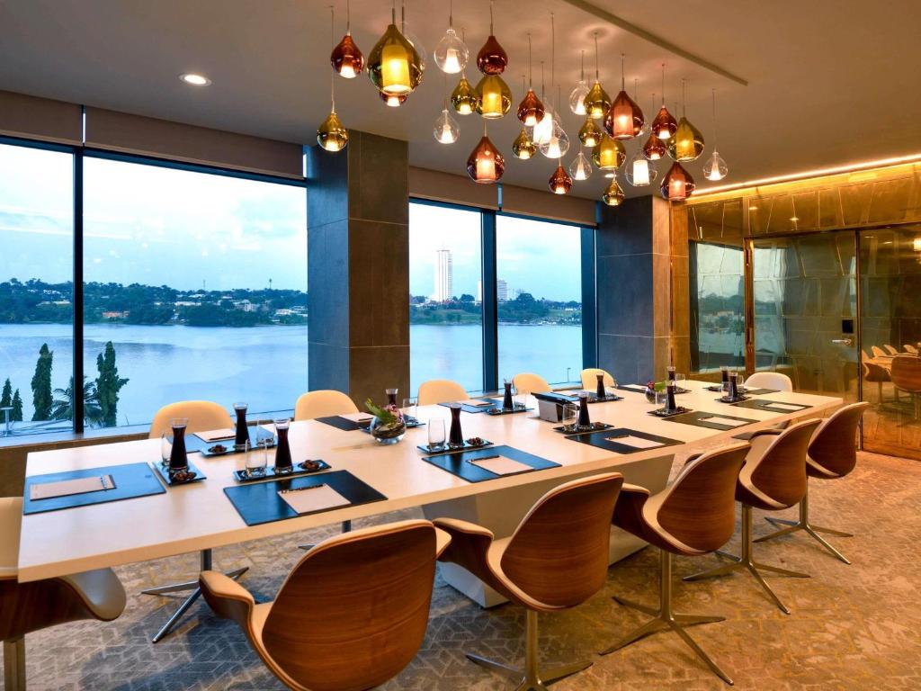Meeting room / ballrooms