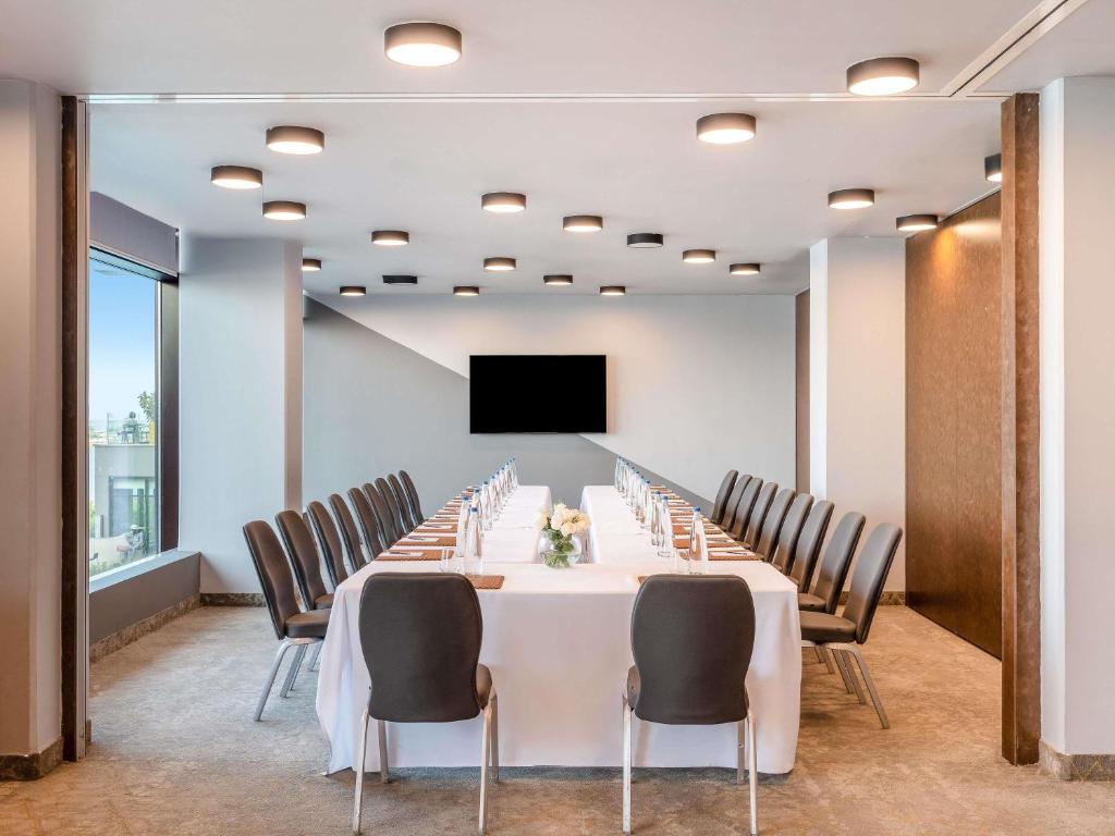 Meeting room / ballrooms