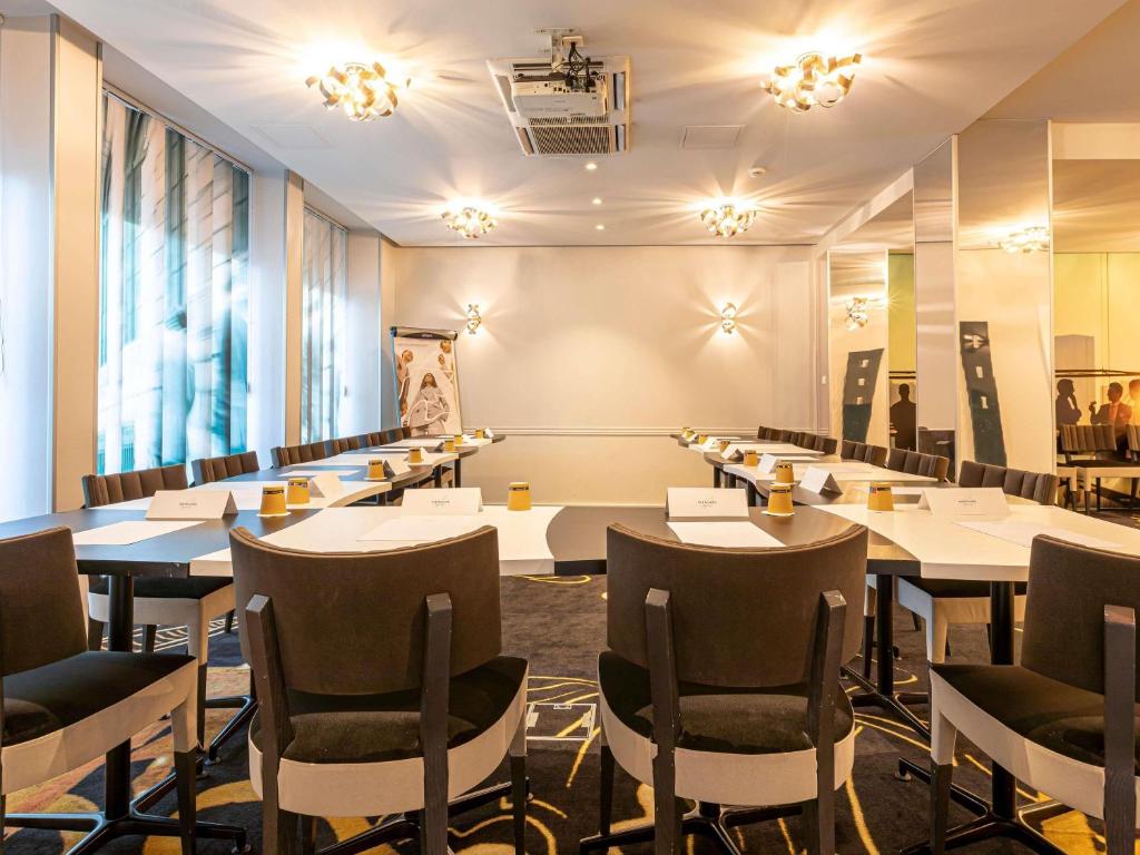 Meeting room / ballrooms