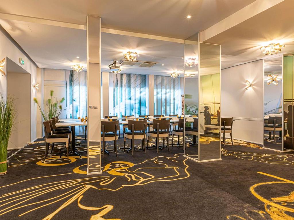 Meeting room / ballrooms