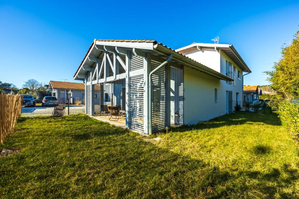 Small villa in Hossegor with Garden - 3