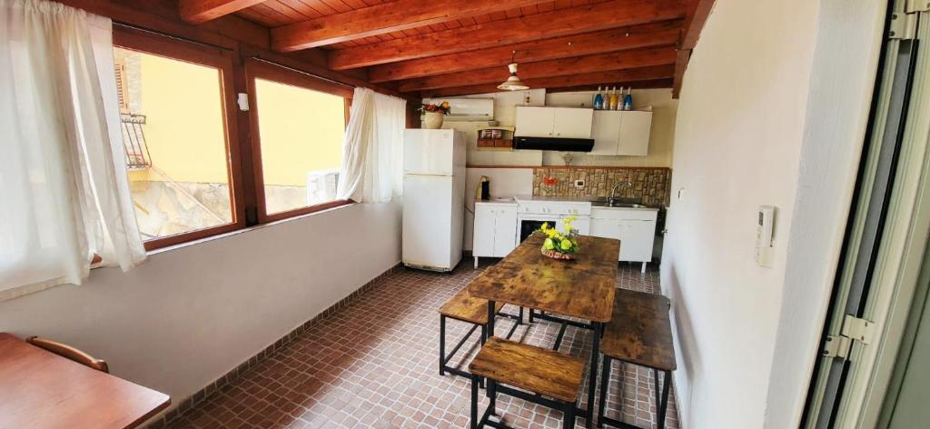 Casa Rosalba Salita Borsellino - 1
