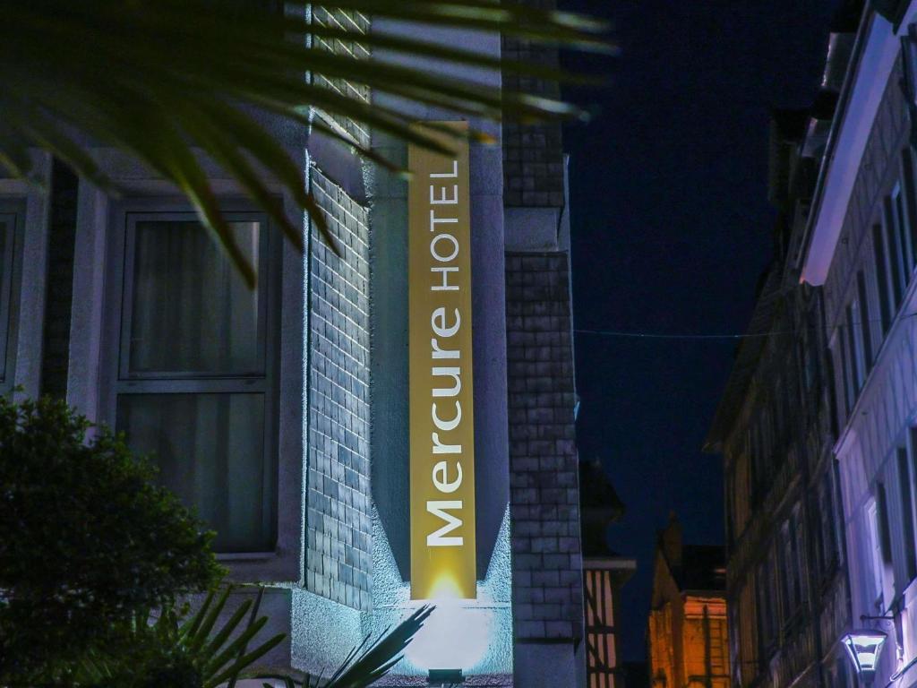 Mercure Rouen Centre Cathédrale - 2