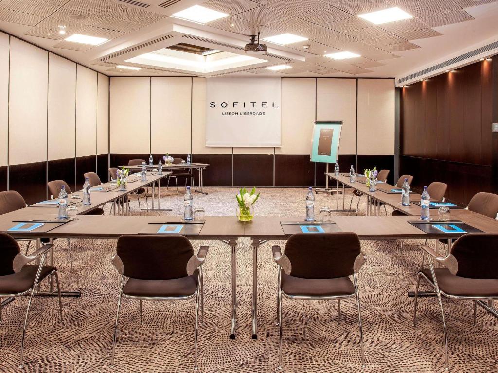Meeting room / ballrooms