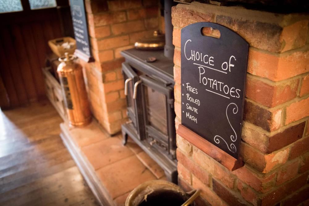 The Burley Inn photo