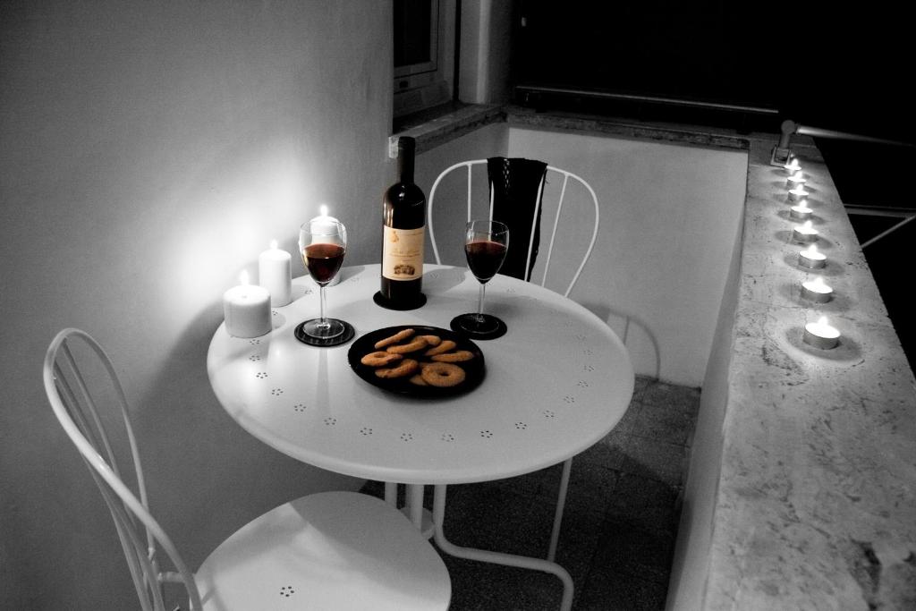 Blue Star luxury apartment San Giovanni - Colosseo photo