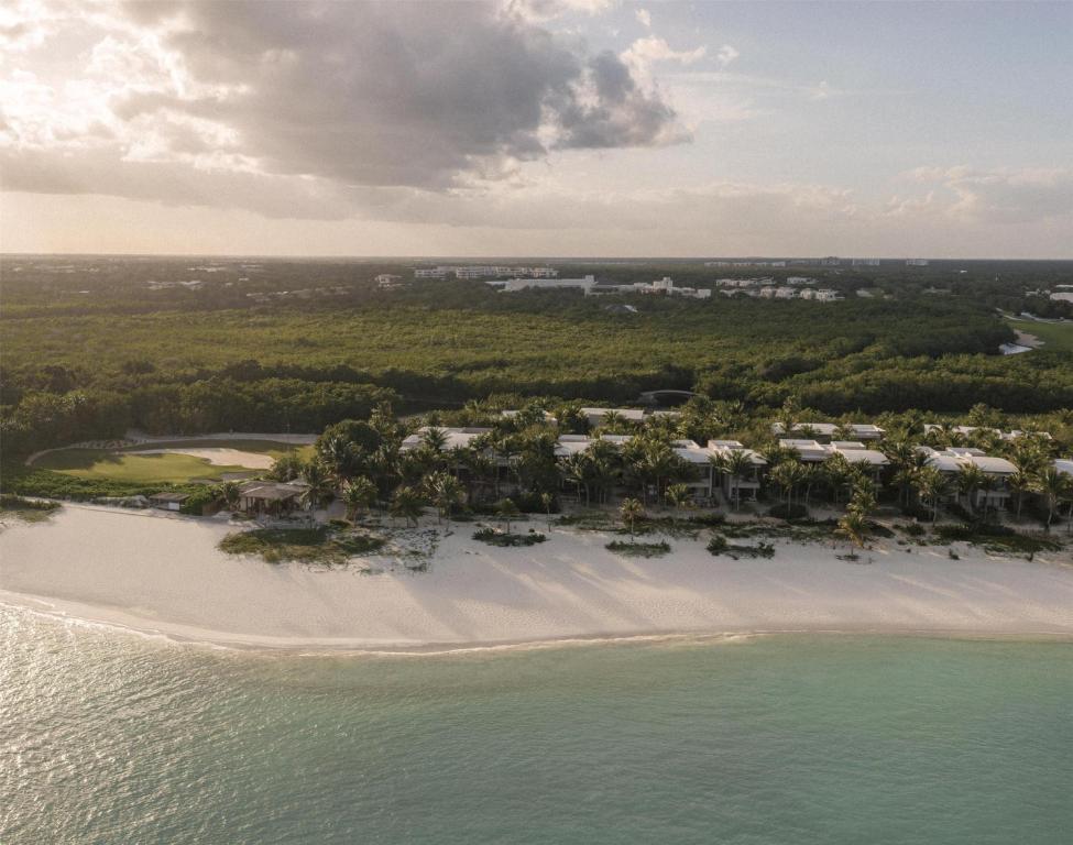 Alila Mayakoba - 1