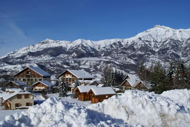 chalets de combebelle - 4