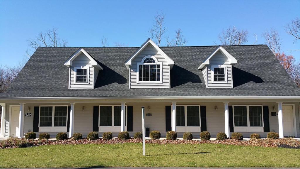 The Village at Pocono — Hotel in Blakeslee (PA)