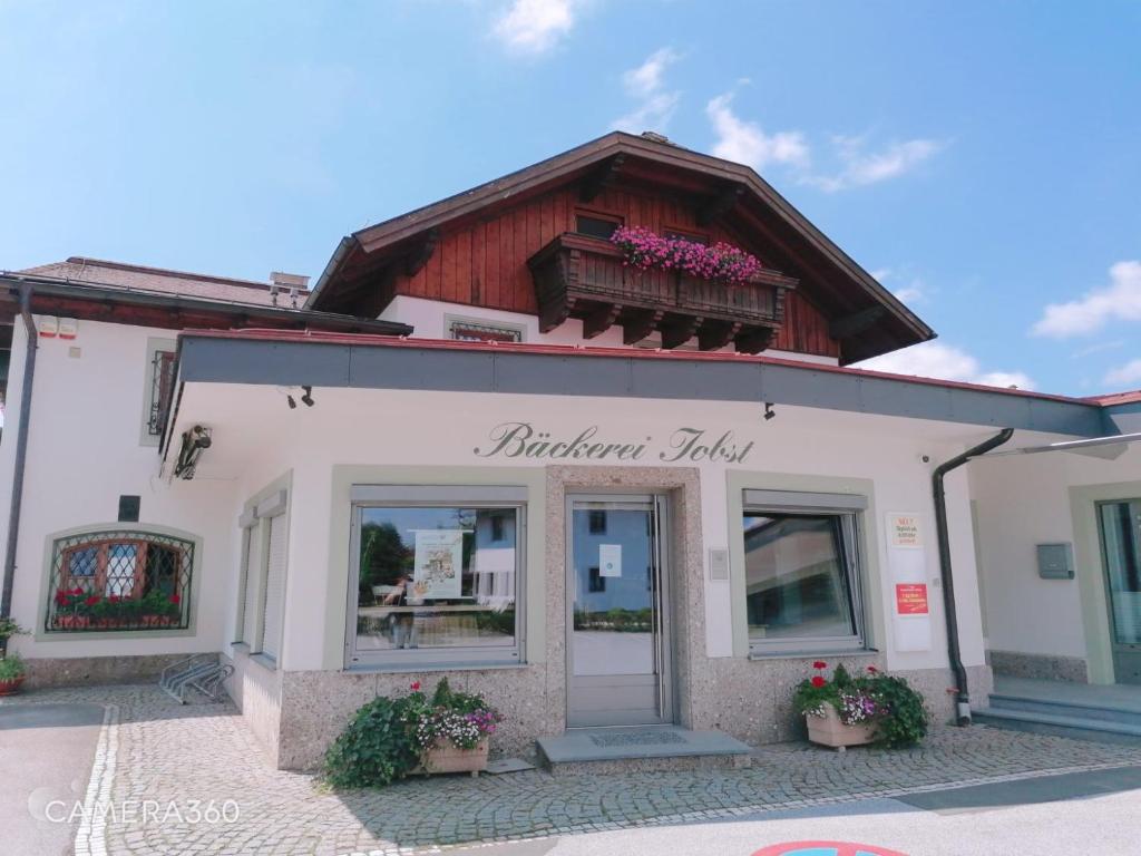 Wohnen im Salzburger Land - 5