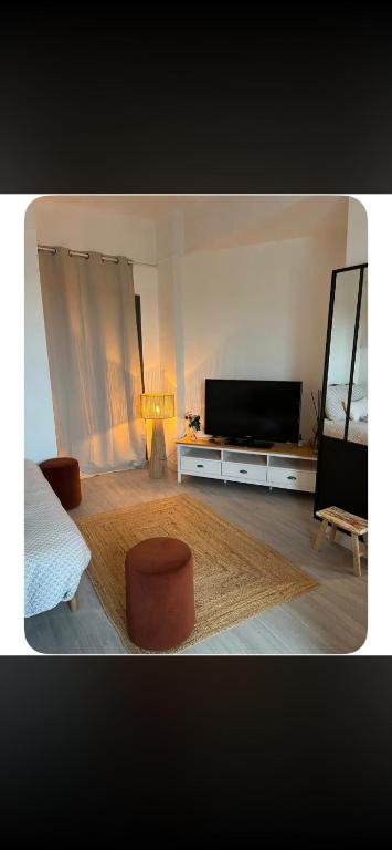 Petit cocon cosy - 4