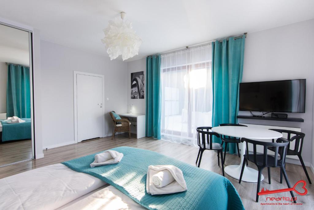Apartments Nearto Old Town Rakowicka photo