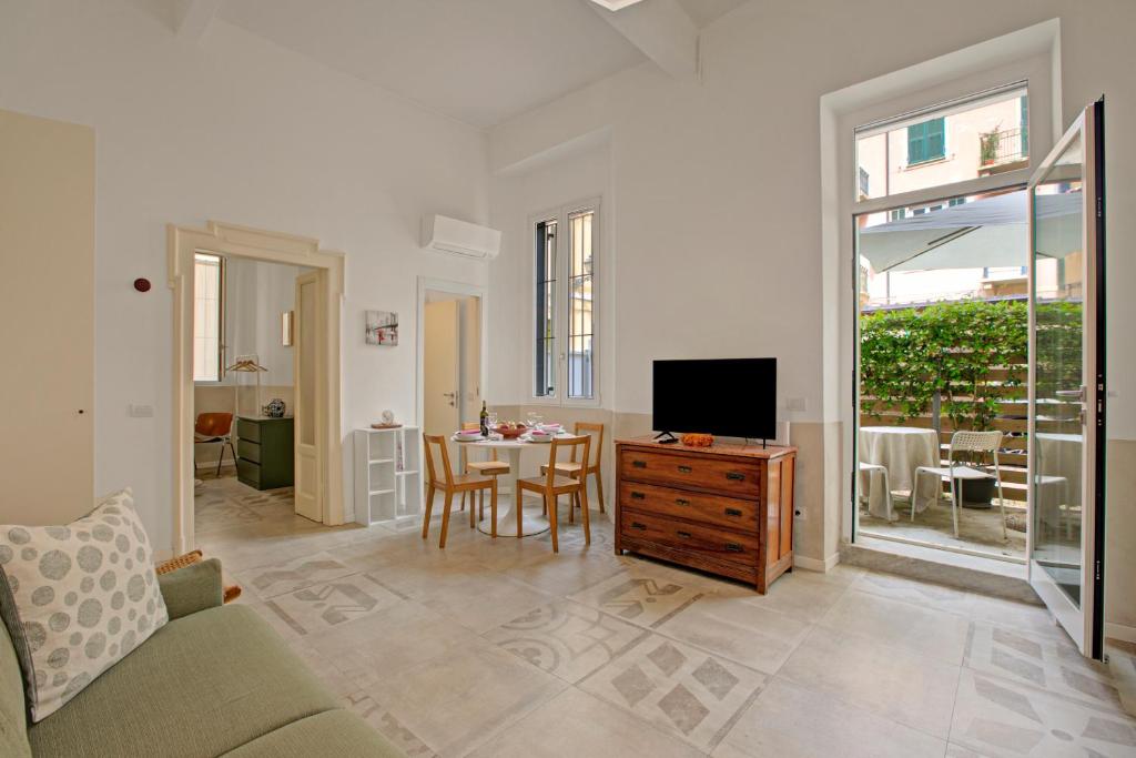 Beach & Relax - Private Parking - Happy Rentals - 2