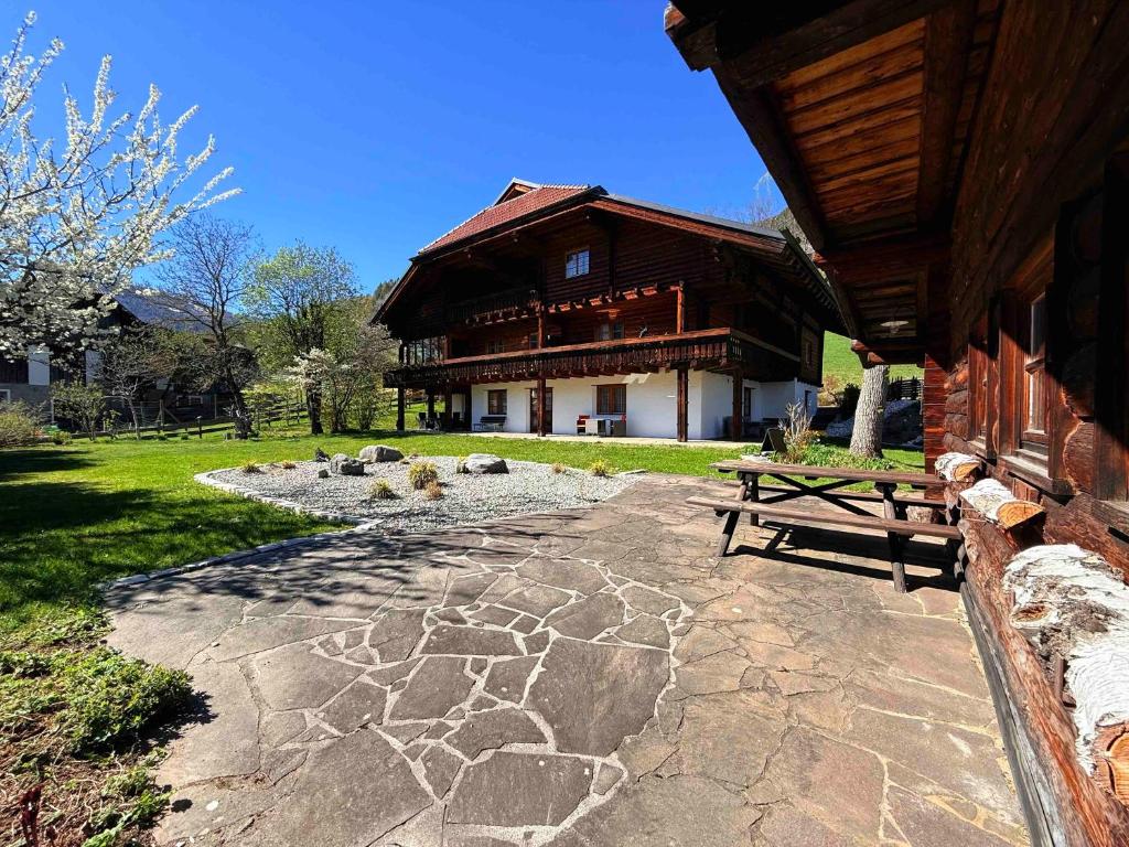 LUXURY Biochalet Charles - 5