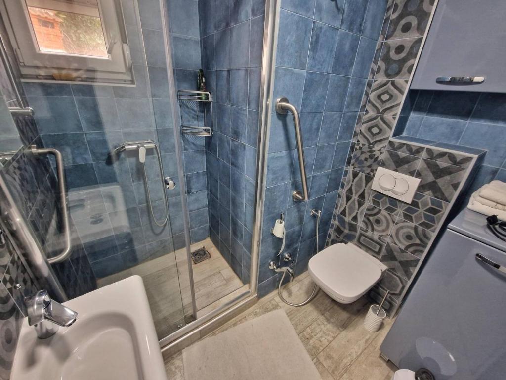 Apartments Villa Vera - 4