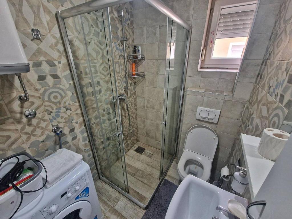 Apartments Villa Vera - 5