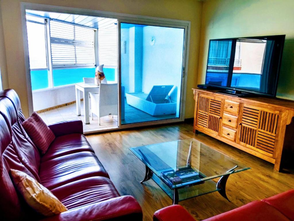 Vistamar Apartment - 5