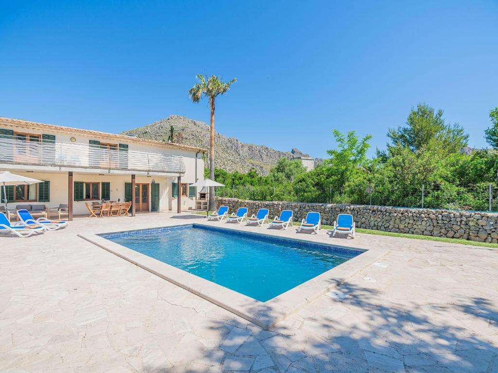 La Rovina By Sunvillas Mallorca - 1