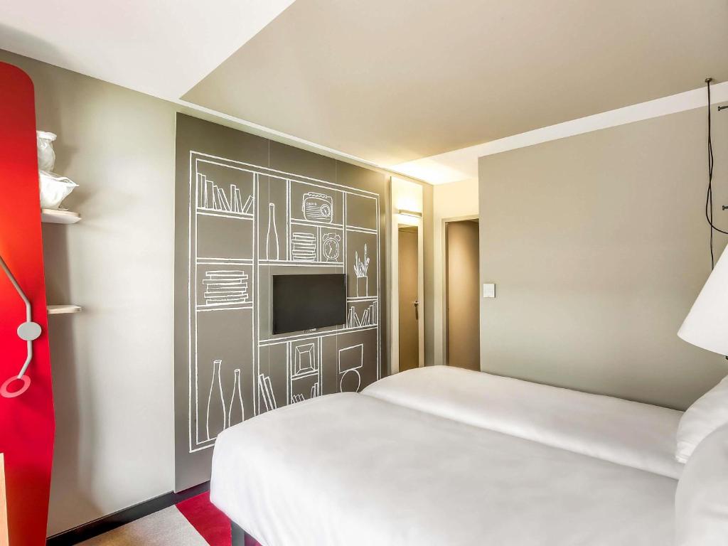 ibis Paris Bercy Village - 3