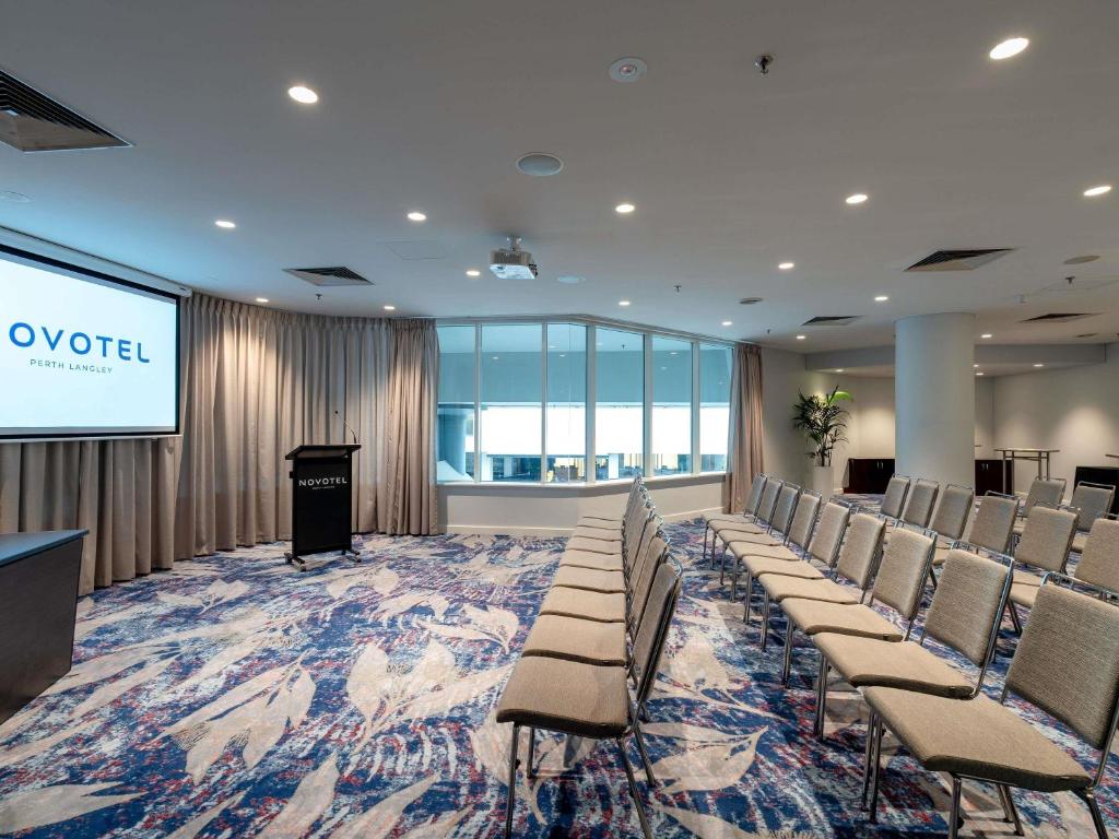Ruang pertemuan/ballroom