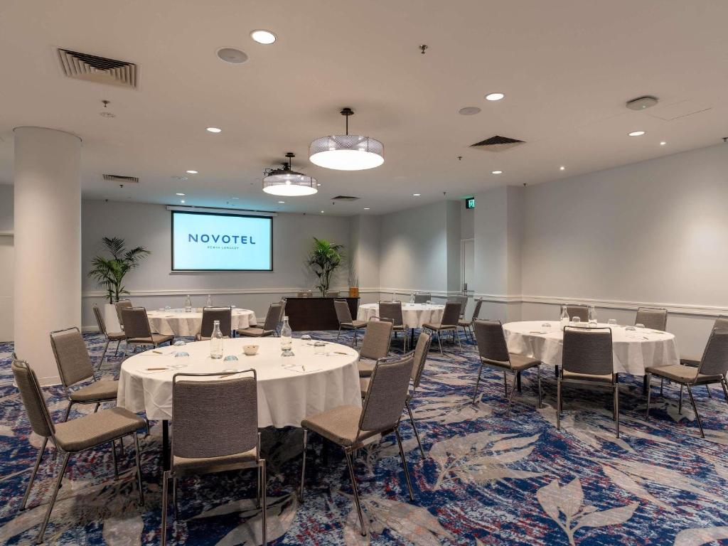 Ruang pertemuan/ballroom