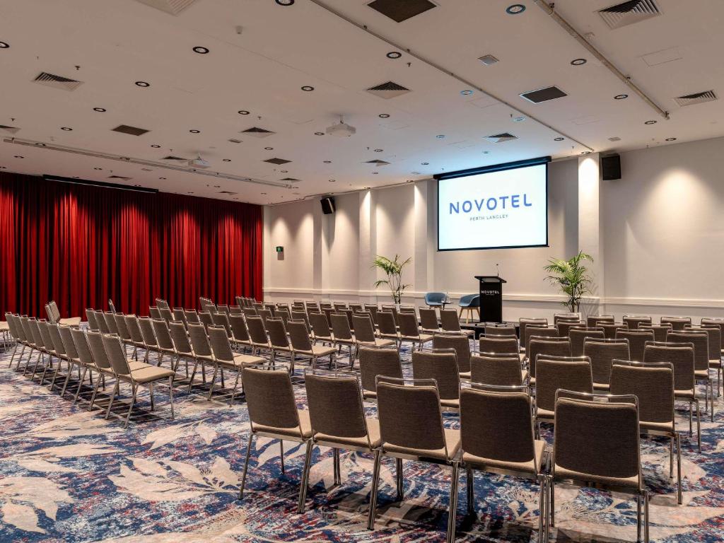 Ruang pertemuan/ballroom