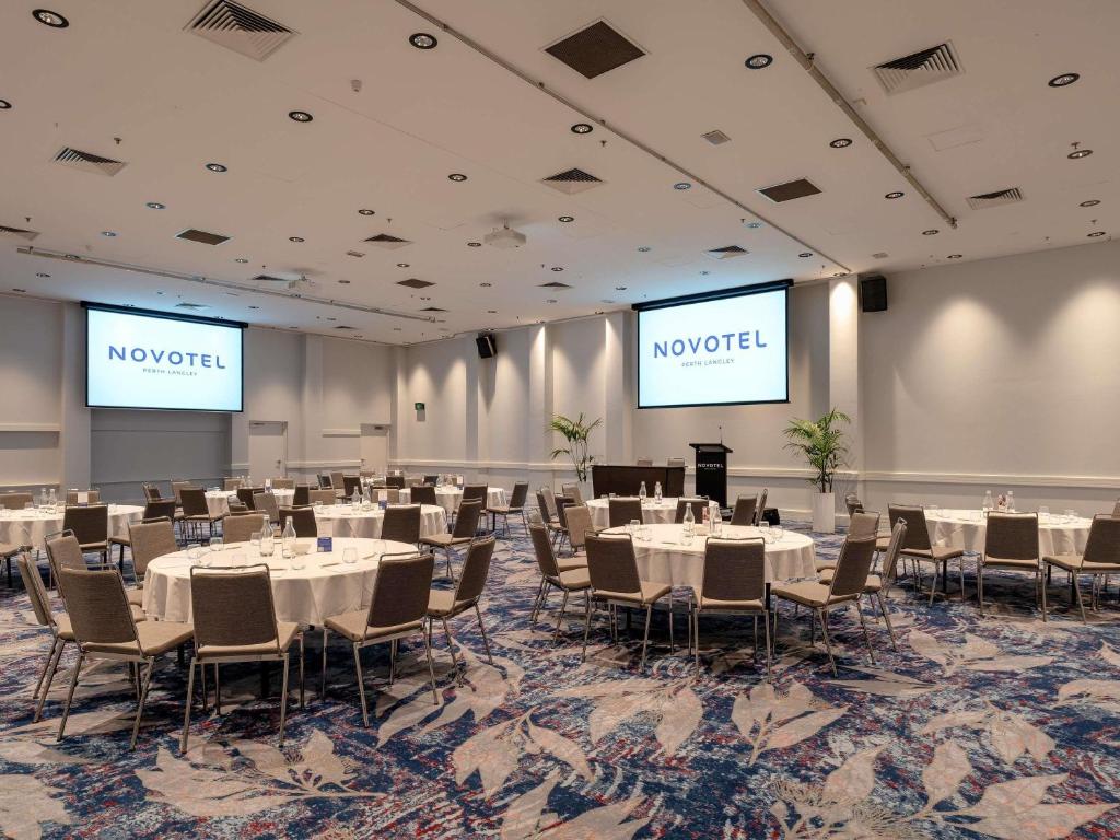 Ruang pertemuan/ballroom
