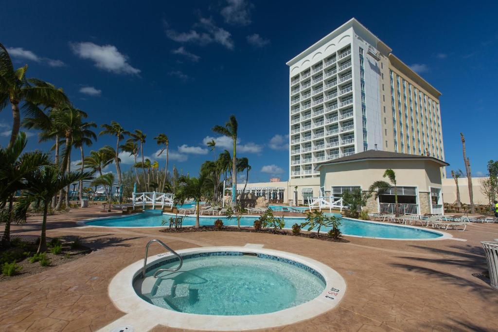 Warwick Paradise Island Bahamas - All Inclusive - Adults Only photo