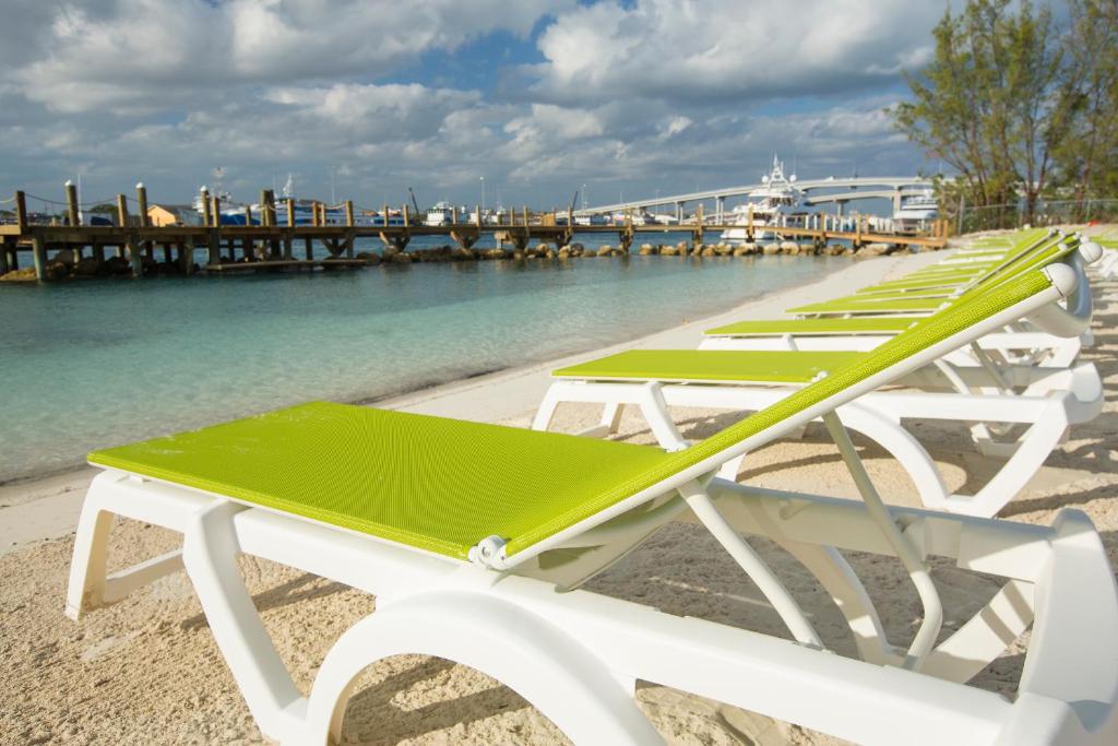 Warwick Paradise Island Bahamas - All Inclusive - Adults Only photo