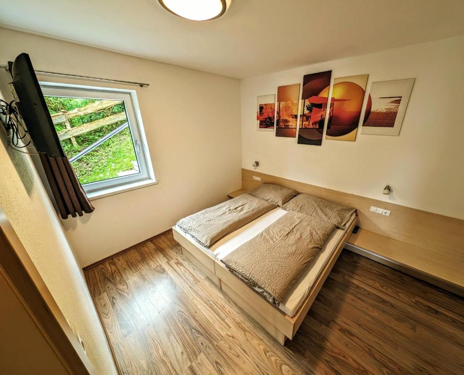 Ferienwohnung Klocker - 4