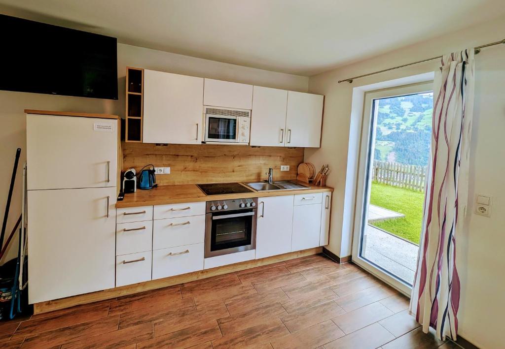 Ferienwohnung Klocker - 3