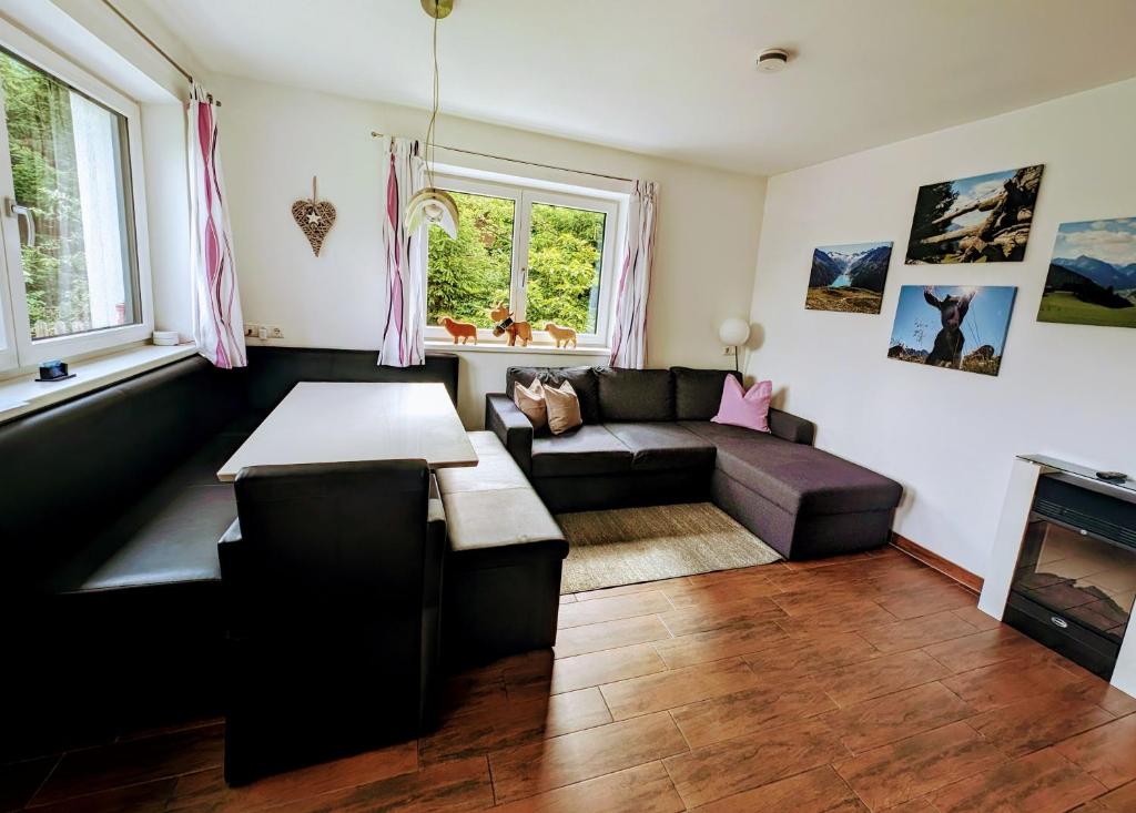 Ferienwohnung Klocker - 2