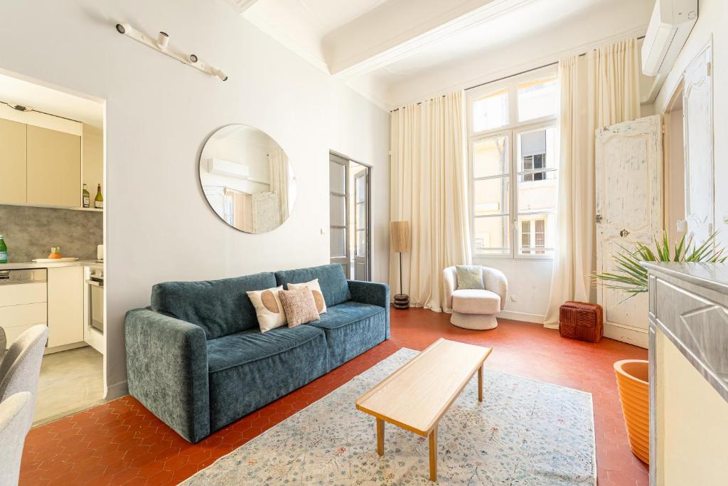 Place des Augustins - Appartement Design - Climatisation - 1