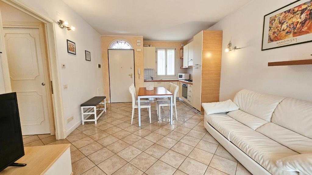 Aceri Rossi family apartments - 5