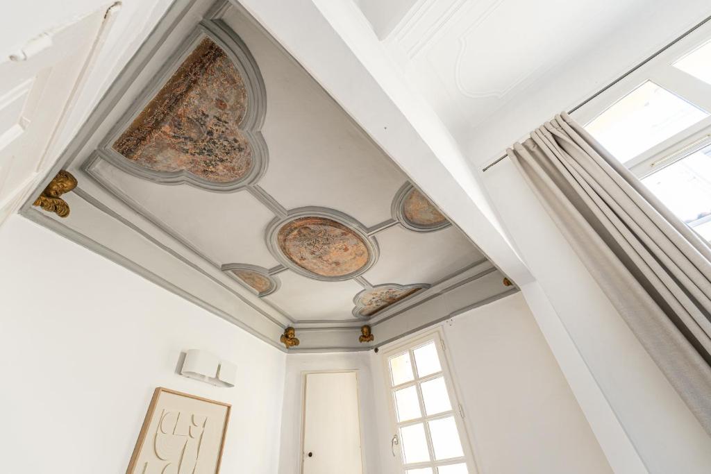 Place des Augustins - Appartement Design - Climatisation - 2