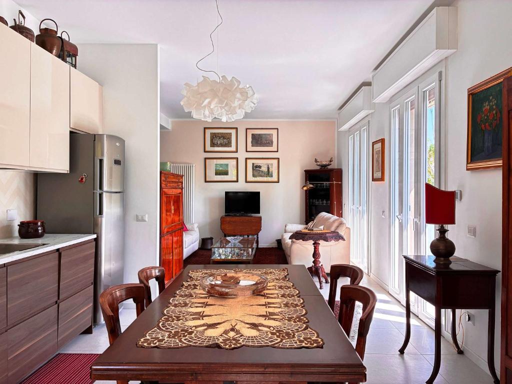 Suite Chiara 29 - Affitti Brevi Italia - 2