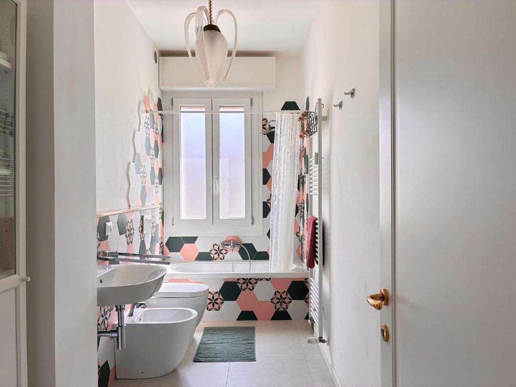 Suite Chiara 29 - Affitti Brevi Italia - 5