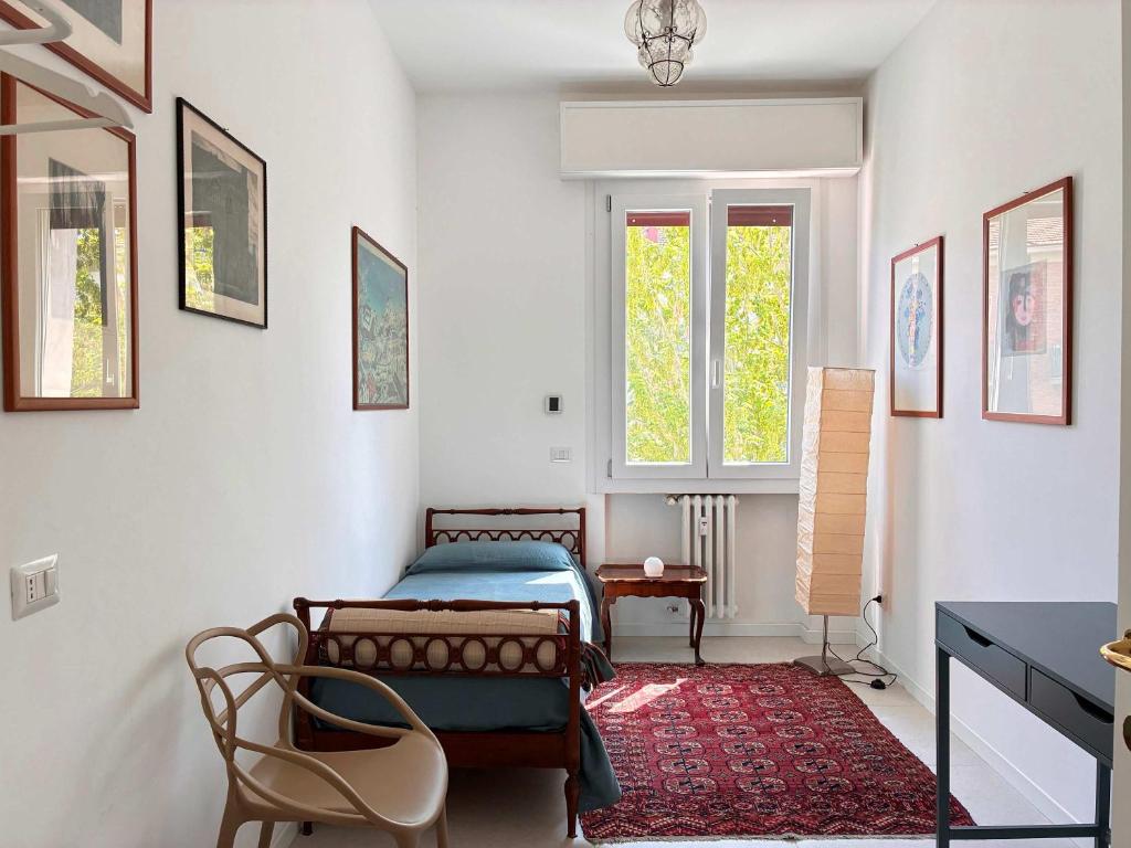 Suite Chiara 29 - Affitti Brevi Italia - 4
