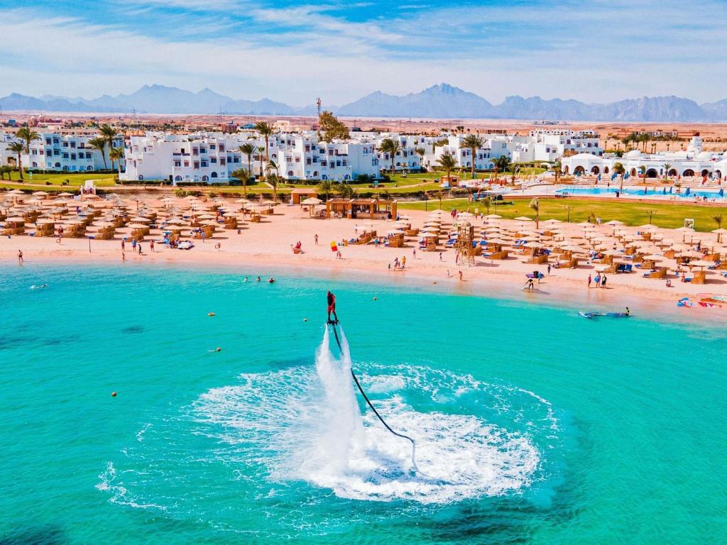 Facilities, Mercure Hurghada Hotel in Hurghada