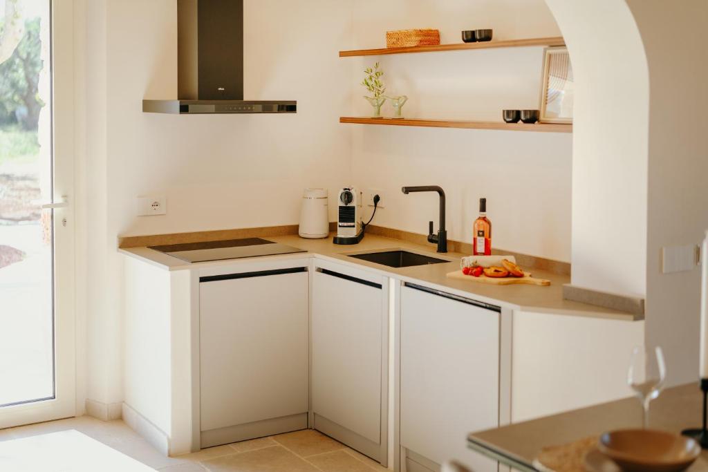 Slow Trullo - Puglia Slow Stay - 2