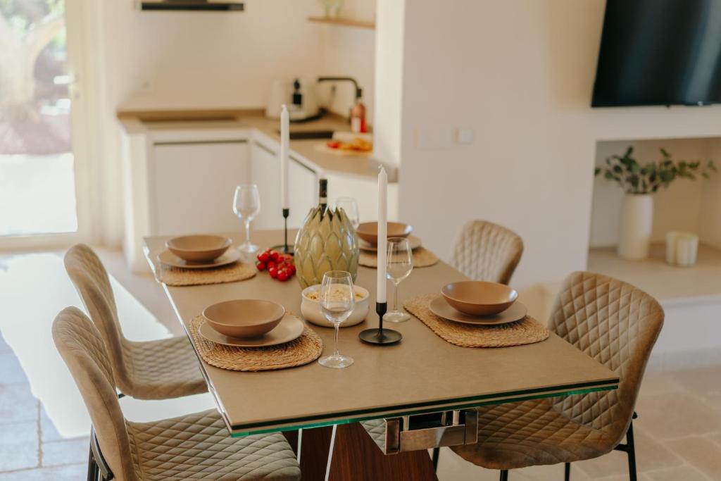 Slow Trullo - Puglia Slow Stay - 4