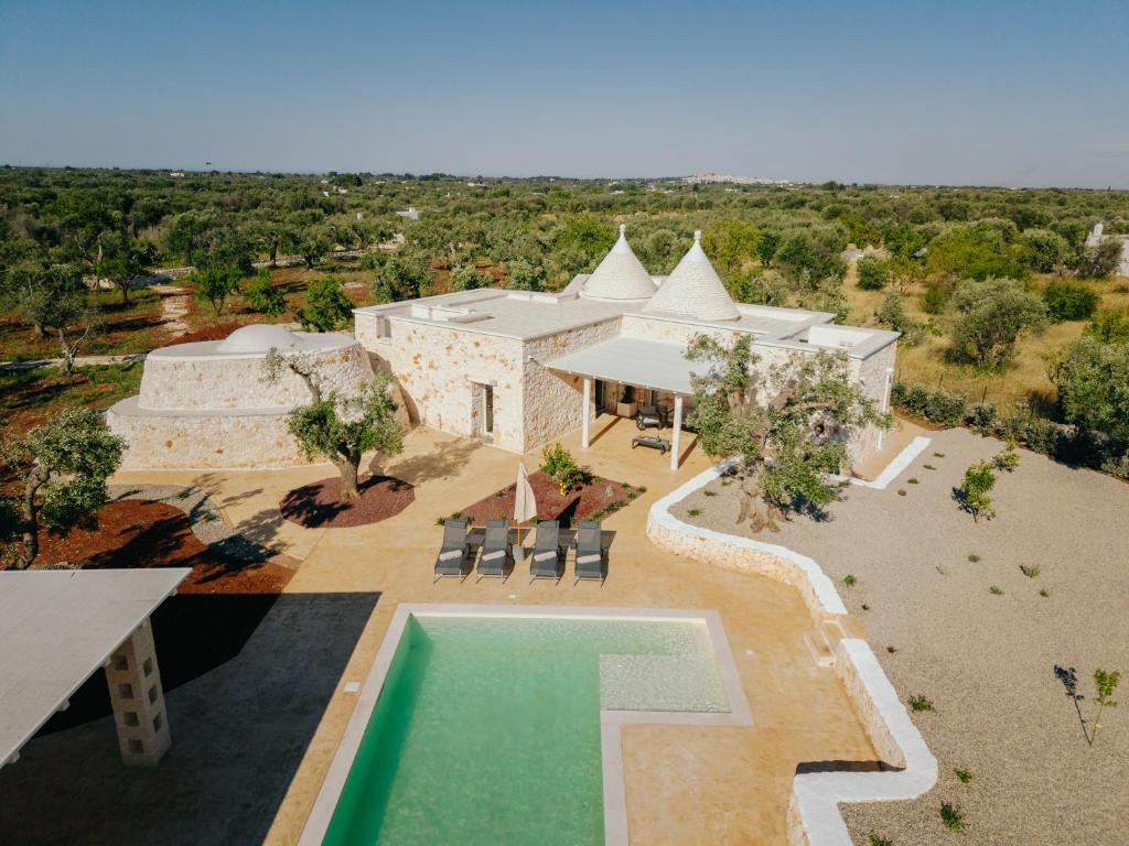 Slow Trullo - Puglia Slow Stay - 1