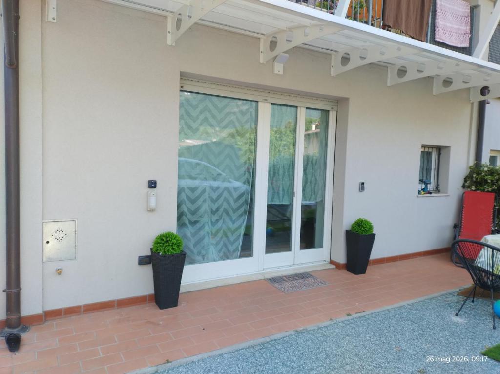 Villa San Giorgio Garden Apartment - 4
