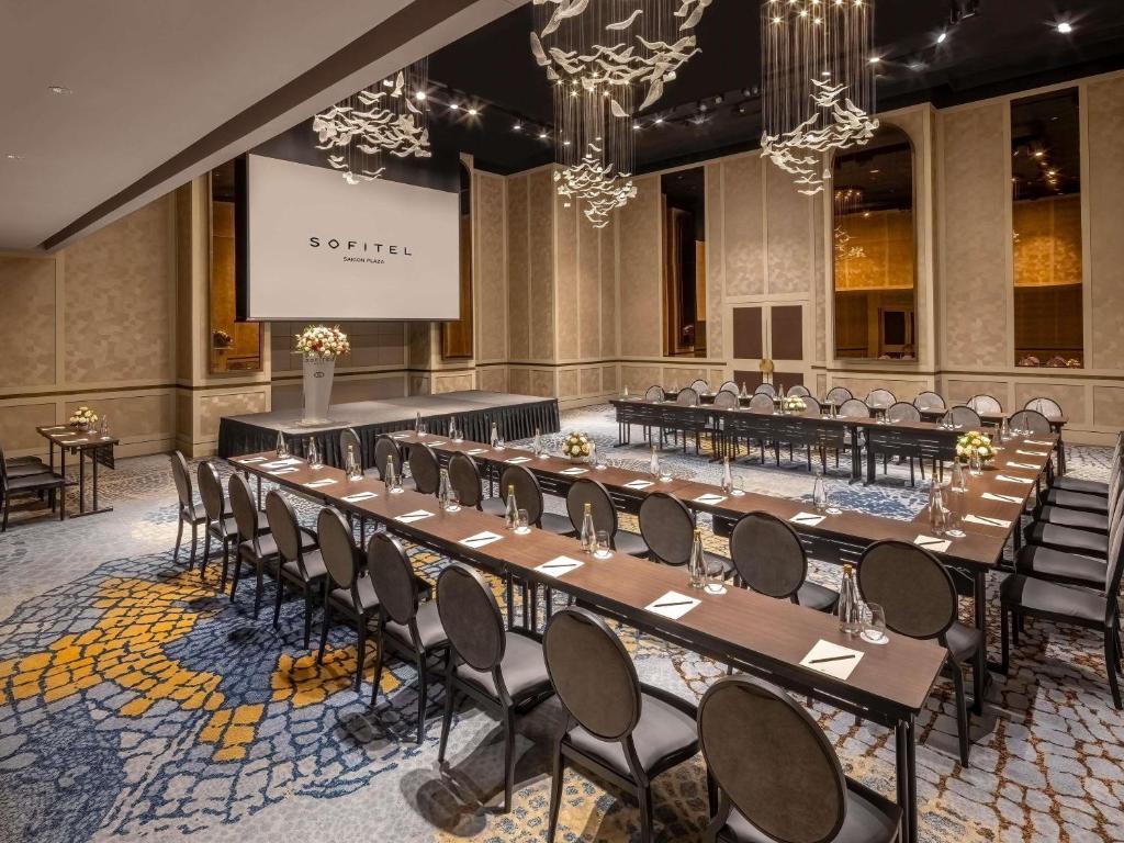 Meeting room / ballrooms